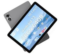 UMIDIGI G1 TAB Android, 8Go+64Go gris