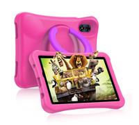 UMIDIGI G2 Tab Kids Android 13, 8Go(4+4)+64Go Rose