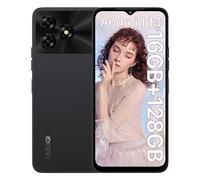 UMIDIGI G5 Android 13 Telephone Portable, 16Go+128Go/1To Smartphone Octa-Core,5000mAh Batterie, Écran 6.6" HD+Smartphone debloqué 4G Double SIM,50MP+8MP Caméra,Fingerprint/Face ID/OTG/GPS