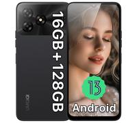 UMIDIGI G5 Téléphone Portable,8Go+128Go Noir