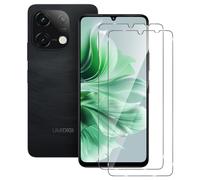 UMIDIGI Lot de 2,Verre Trempé pour Série G9 Smartphone-G9C,G9T,G9 5G,G9A,pour smartphone de 6,75“,Film Protection écran-Sans Bulles d'air-Ultra Résistant(0,33mm HD Ultra Transparent) Dureté 9H Glass