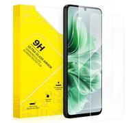 UMIDIGI Lot de 3 Protection D'écran pour G9T G9C G9A G9 5G Anti Rayures Sans Bulles Film Protection écran,Ultra Résistant