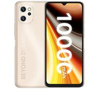 UMIDIGI Smartpone Power 7MAX Android Smartphone SIM Free Unlocked,6.7HD+Screen 6+128GB RAM/256GB Extension,48+16MP Camera 4G Dual/Face ID NFC/OTG/GPS