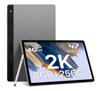 UMIDIGI Tablette Android 13,Tablet 11 Pouces, A15 Tab,Tablette Tactile,WiFi,BT5.0,8+8Go+256Go/1TB,Tablettes 7500 mAh 20W,T616 Octa-Processor,Tablettes Dual SIM 4G,2K,2000 * 1200HD,13MP,Stylet