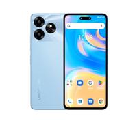 UMIDIGI G6 Telephone Portable 5G, 12Go(6+6)+128Go/TF 1TB, Android 13 Smartphone 5G,6.57" 90Hz HD+,Dimensity 6100+5G,50MP Caméra,5000mAh Telefone Dual SIM GPS/OTG/ BT5.3/ NFC/Fingerprint/Face ID/Bleu