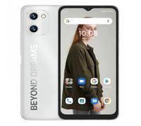 UMIDIGI Telephone Portable C1 Max, Android 12 Smartphone Pas Cher Dual SIM 5150 mAh ave USB Type -C Écran 6.52" HD+Téléphone Mobile，128Go (SD256 Go) Caméra 50MP Face ID/GPS Telephone Pas Cher