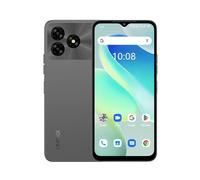 UMIDIGI G5 Smartphone Android 13, 16(8+8) Go+128Go/1To Telephone Portable, 50MP+8MP Caméra, 5000mAh Batterie, Écran 6.6" HD+ Telephone Debloqué 4G Double SIM, Octa-Core, Fingerprint/Face ID/OTG/GPS