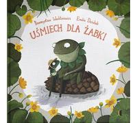 Uœmiech dla ¯abki Przemys³aw Wechterowicz (Buch auf Polnisch)