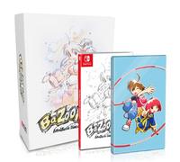 Umihara Kawase BaZooKa! Collector's Edition (Nintendo Switch) - LIMITÉE