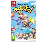 Umihara Kawase BaZooKa (Nintendo Switch)