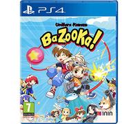 Lillydoo Jeu vidéo Umihara Kawase BaZooKa – PlayStation 4