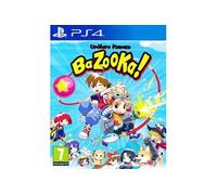Umihara Kawase BaZooKa PS4