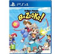 Umihara Kawase Bazooka PS4 G