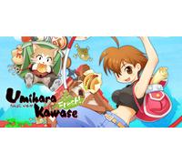 Umihara Kawase Fresh (Nintendo)