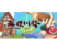 Umihara Kawase Fresh (Steam Account)