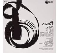 Umiliani - Al Cinema Con Piero Umiliani