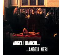 Umiliani, Piero - Bianchi Angeli. [Import]