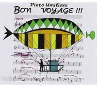 Piero Umiliani - Bon Voyage III (Original Soundtrack) [Import]