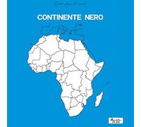 Umiliani, Piero - Continente Nero