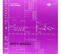 Umiliani Piero - Effetti Musicali