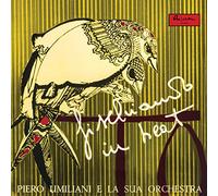 Umiliani Piero - Fischiando in Beat (LP+CD) [Import]