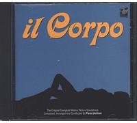 Umiliani, Piero - Il Corpo