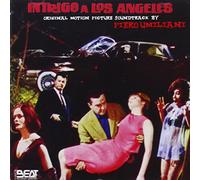 Umiliani, Piero - Intrigo a Los Angeles