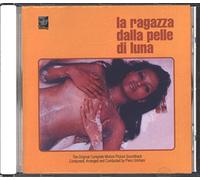Umiliani, Piero - La Ragazza Dalla Pelle Di Luna