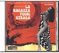 Umiliani, Piero - La Ragazza Fuoristrada