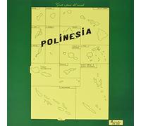 Umiliani, Piero - Polinesia