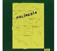 Piero Umiliani - Polinesia [Import]