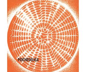 Umiliani, Piero - Psichedelica