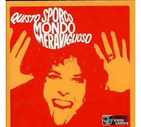 Umiliani, Piero - Questo Sporco Mondo Meraviglio