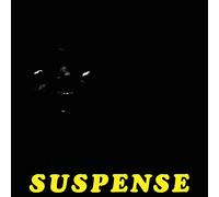 Umiliani Piero - Suspense (Lp+CD)