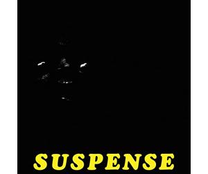 Umiliani Piero - Suspense (Lp+CD)