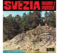 Umiliani Piero - Svezia Inferno E Paradiso [Import]