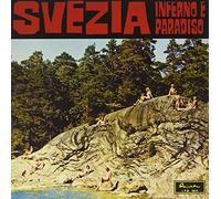 Umiliani Piero - Svezia, Inferno E Paradiso