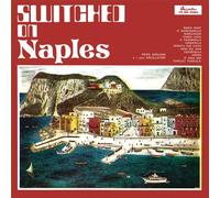 Umiliani - Switched on Naples
