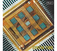 Umilianio Piero - Synthi Time (Lp+CD)