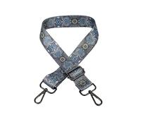 Umily Bandoulière réglable 3,8 cm de large Sangle de sac Sac à main coloré Bandoulière Bandoulière Bandes de bandoulière 80-140 cm Bandoulière pour femme Sacs Accessoires de bricolage