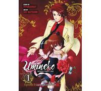 Umineko When They Cry Episode 1: Legend of the Golden Witch, Vol. 1