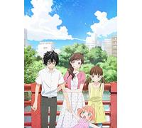 Umino Chica-March Comes in Like A Lion 2 (3 Blu-Ray) [Edizione: Giappone] [Import]