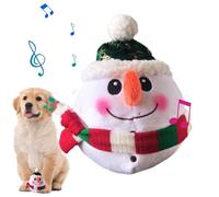 Umiocns Jouet pour chien qui bouge | Jouet interactif pour chien - Balle mobile interactive multifonction - Jouet électronique multifonction pour chien, chat, chaton