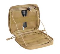 Umiocns Sac à médicaments de voyage, sac à outils de mécanicien robuste, organiseur de médicaments - Sac de rangement Oxford pour lampe de kit à outils, sac de rangement multifonctionnel pour