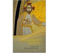 UMIŁOWAWSZY SWOICH... - (livre en polonais)