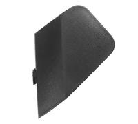 UMIXIRE pour Ford pour Fiesta MK7 2008 2009 2010 2011 2012 2013 2014 2015 2016 Remorquage Avant Cache Crochet D’œil 8A6117A989AB