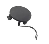 UMIXIRE pour Land Rover pour Discovery Sport L550 2015 2016 2017 2018 2019 Pare-Chocs Arrière Couvercle Crochet Remorquage GLDS023 LR061302