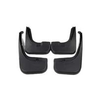 UMIXIRE pour Mercedes pour Benz pour Vito V Classe W447 2016 2017 2018 2019 2020 2021 2022 Protège-Boue Garde-Boue Garde-Boue Ailes Avant Arrière Accessoires(No Side Skirts)