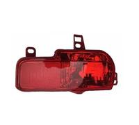 UMIXIRE pour P&eugeot 207 Berline Berline Pare-Chocs Arrière Réflecteur Clignotant De Marche Arrière Antibrouillard Témoin D’Avertissement Feu Stop(Left No Bulb)