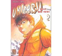 Umizaru, Tome 2 : L'ange des Mers